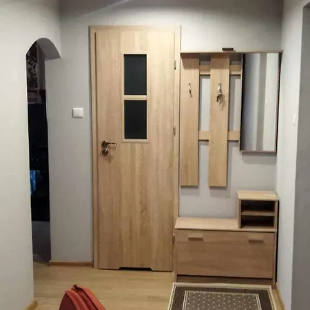 Apartment, 10 Min Od Lotniska * Miasteczko Slaskie
