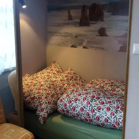 Apartment, 10 Min Od Lotniska Miasteczko Slaskie