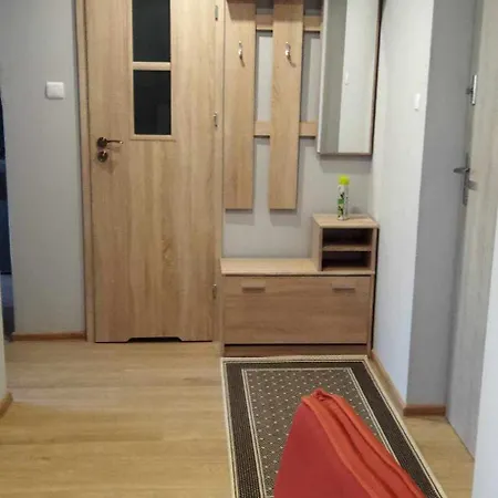 Apartment, 10 Min Od Lotniska Miasteczko Slaskie