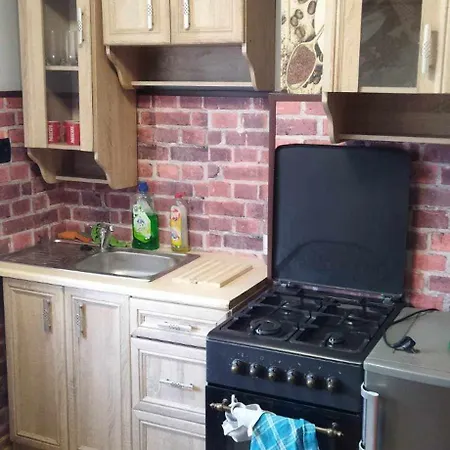 Apartment, 10 Min Od Lotniska Miasteczko Slaskie