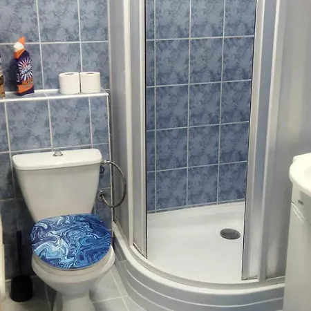 Apartament, 10 Min Od Lotniska * Miasteczko Slaskie