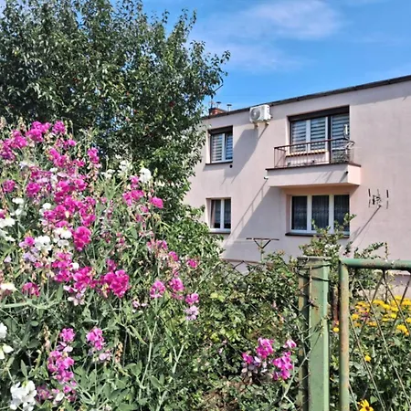 Lejlighed Apartament, 10 Min Od Lotniska Miasteczko Slaskie