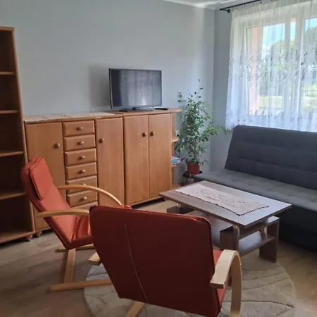 Apartament, 10 Min Od Lotniska *