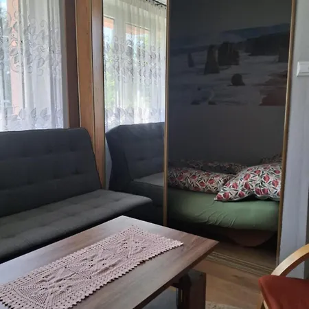 Lejlighed Apartament, 10 Min Od Lotniska