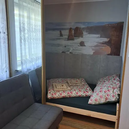 Apartamento Apartament, 10 Min Od Lotniska *
