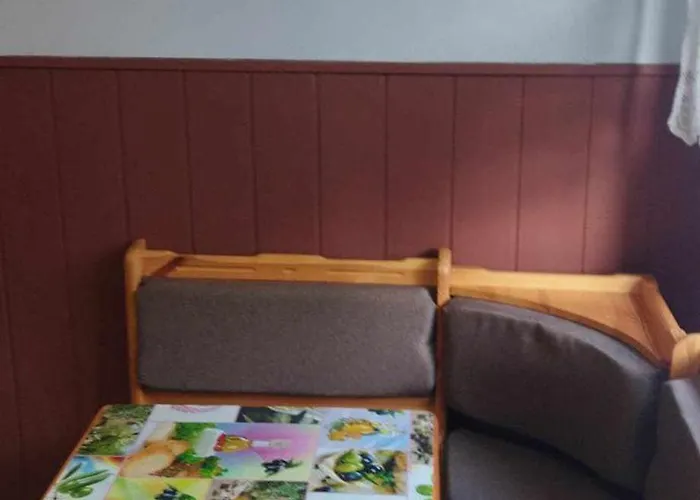 Apartament, 10 Min Od Lotniska