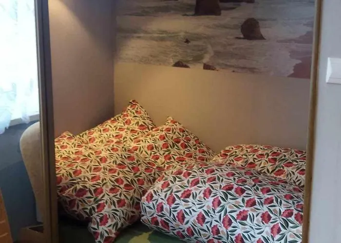 Apartament, 10 Min Od Lotniska Miasteczko Slaskie