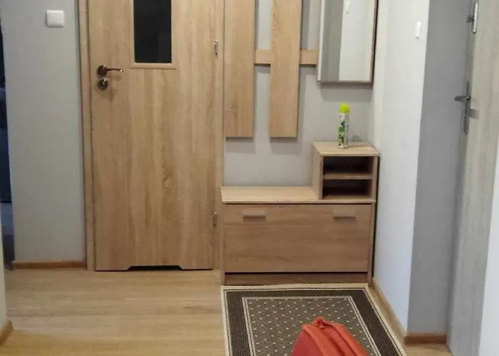 Apartament, 10 Min Od Lotniska Miasteczko Slaskie