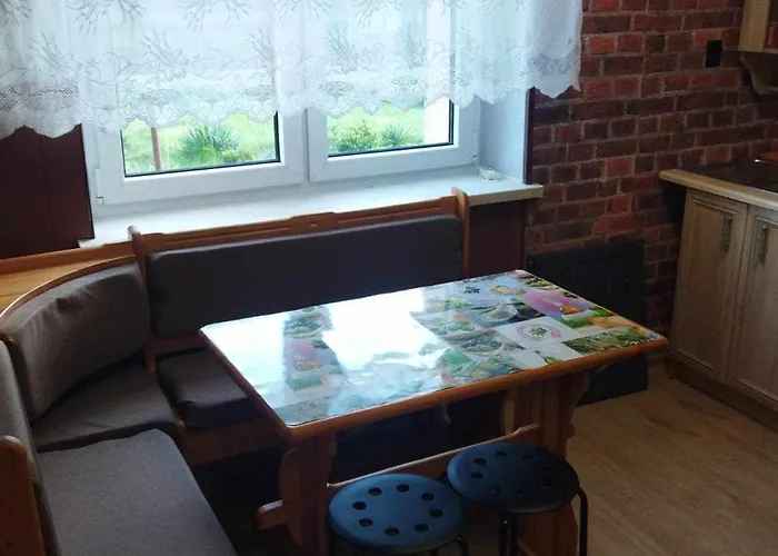 Apartament, 10 Min Od Lotniska