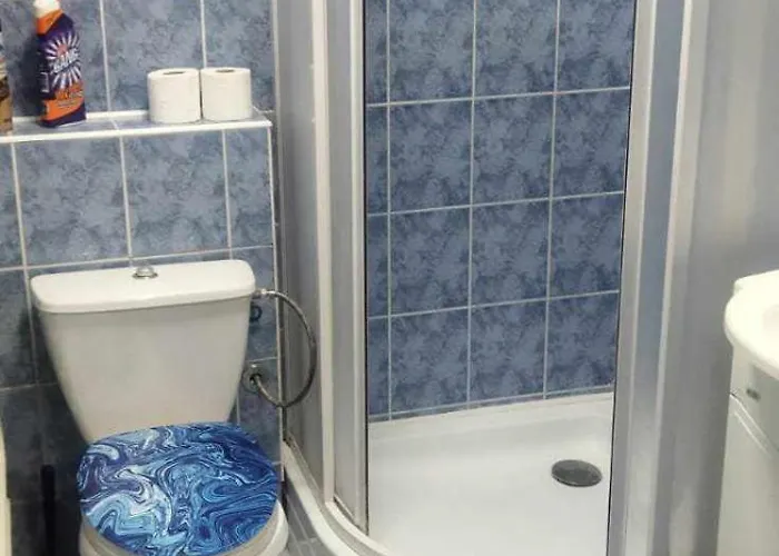 Apartament, 10 Min Od Lotniska * Miasteczko Slaskie