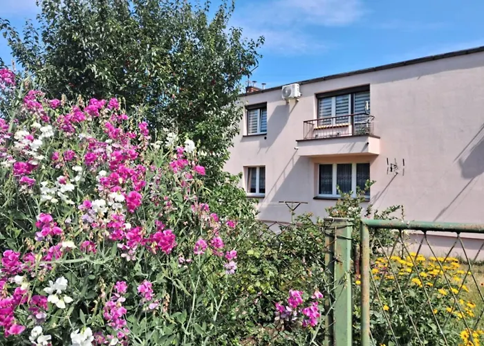 Apartamento Apartament, 10 Min Od Lotniska Miasteczko Slaskie