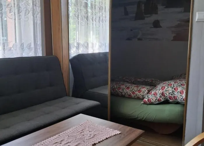 Apartamento Apartament, 10 Min Od Lotniska